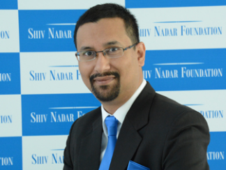 Mr. Robin Sarkar